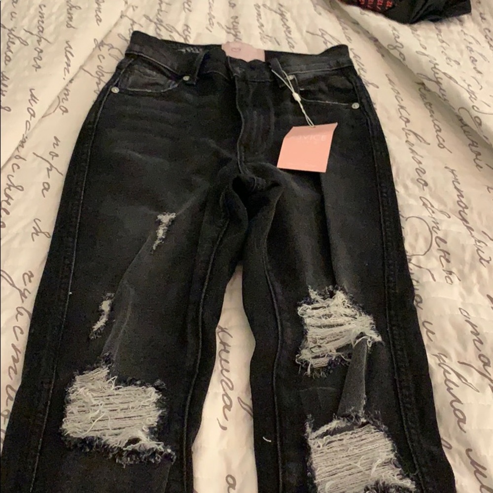 Revice denim jeans!!